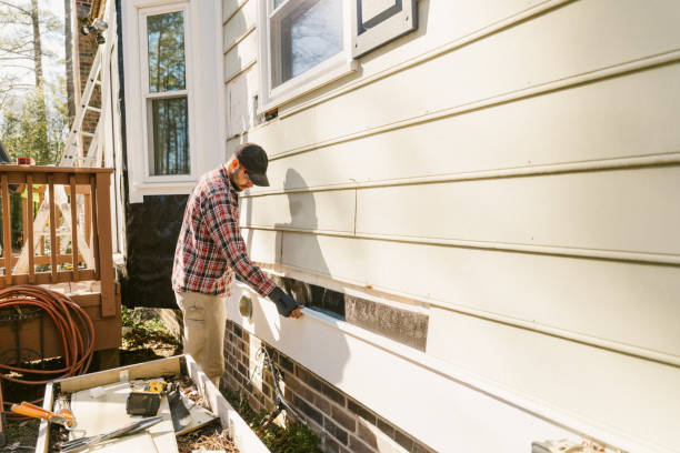 Trusted Siding Installation service in Independence, OH - Creative Siding
